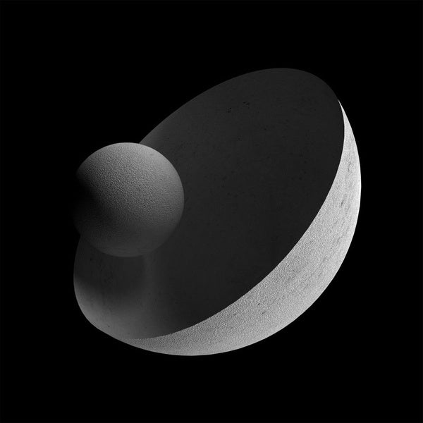 JB DUNCKEL - Carbon [CD] (ONLINE ORDER ONLY)