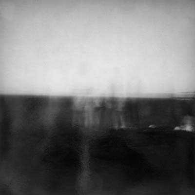 JBLA - Belleville EP [Vinyl]