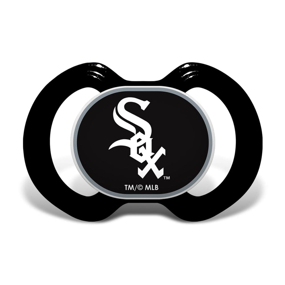 Chicago White Sox - 3-Piece Baby Gift Set (ONLINE ORDER ONLY)
