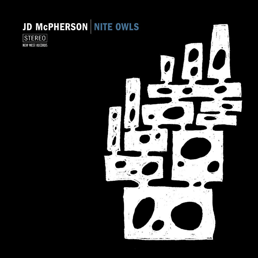 Nite Owls [CD]