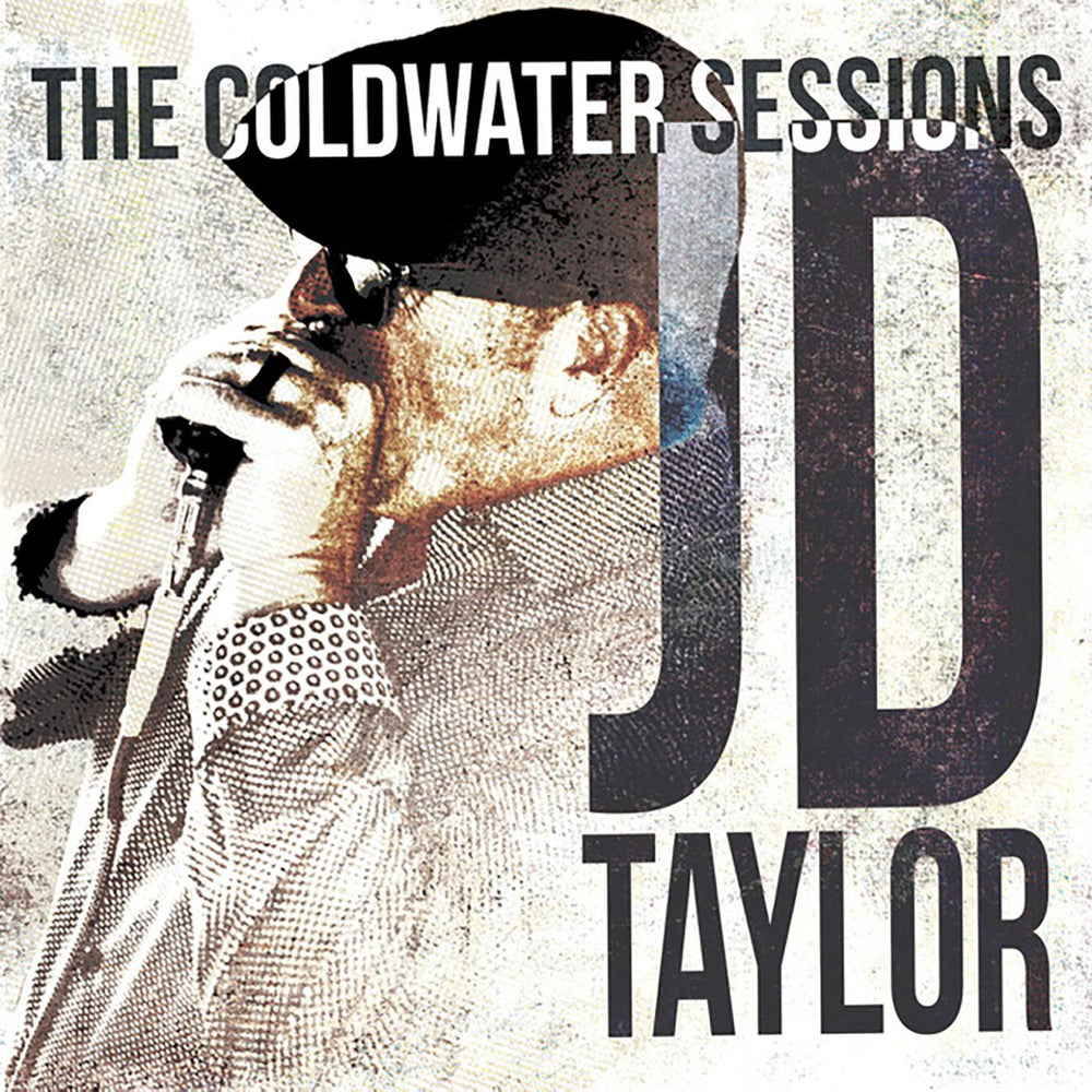 The Coldwater Sessions [CD]