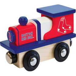 Boston Red Sox Toy Train Engine (ONLINE ORDER ONLY)
