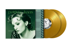 Je Te Dis Vous (180g Yellow, Limited, Numbered) [Vinyl]
