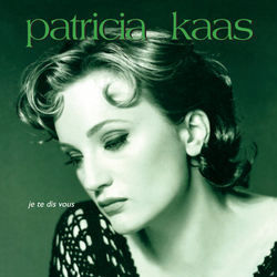 Je Te Dis Vous (180g Yellow, Limited, Numbered) [Vinyl]
