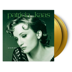 Je Te Dis Vous (180g Yellow, Limited, Numbered) [Vinyl]