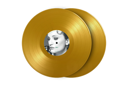 Je Te Dis Vous (180g Yellow, Limited, Numbered) [Vinyl]