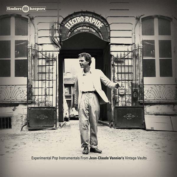 Electro Rapide [Vinyl] (ONLINE ORDER ONLY)