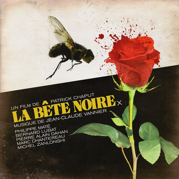 La Bete Noire [Vinyl] (ONLINE ORDER ONLY)