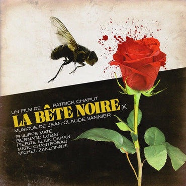 La Bete Noire [Vinyl] (ONLINE ORDER ONLY)