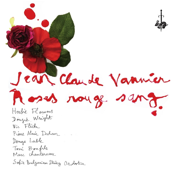 Roses Rouge Sang [Vinyl]