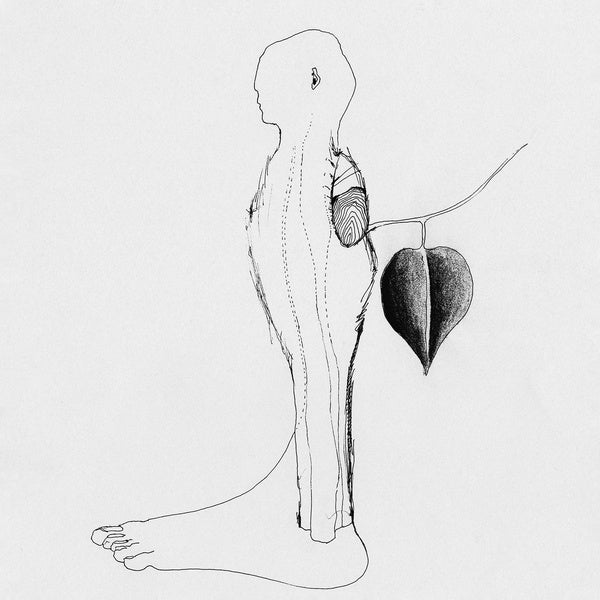 L'epaisseur de l'air [Vinyl] (ONLINE ORDER ONLY)