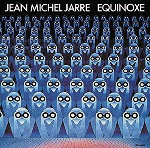 Equinoxe [Vinyl] (ONLINE ORDER ONLY)