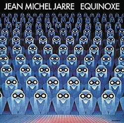 Equinoxe [Vinyl] (ONLINE ORDER ONLY)