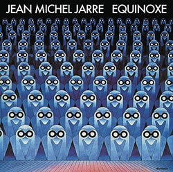 Equinoxe [Vinyl] (ONLINE ORDER ONLY)
