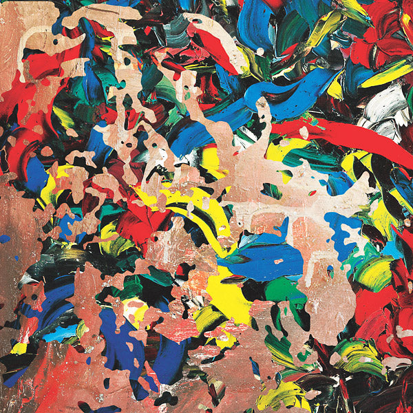 JEAN-SEBASTIEN TRUCHY - Transmission in an Expanse of Firelight, Hear Me! [Vinyl] (ONLINE ORDER ONLY)