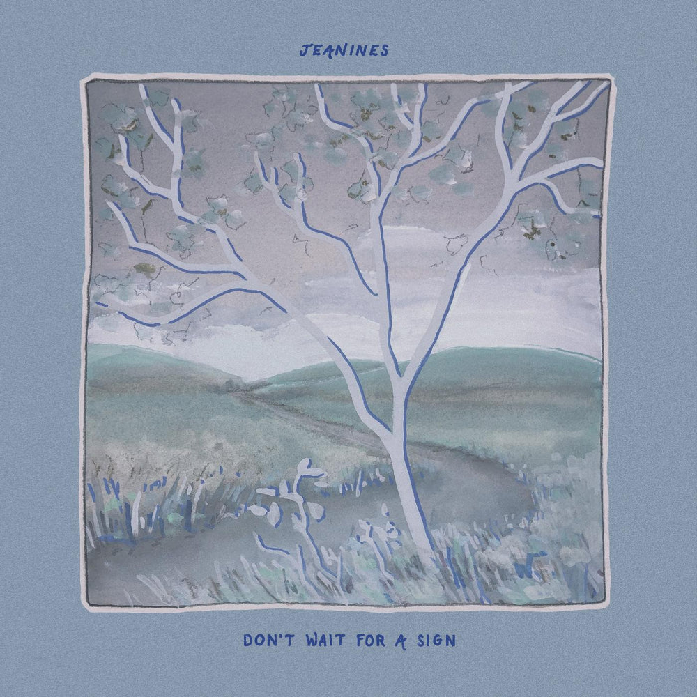 Don't Wait For A Sign [CD] (ONLINE ORDER ONLY)