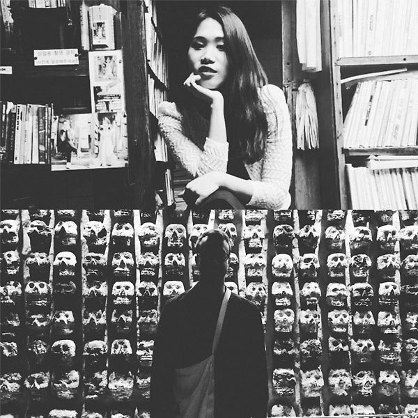 Holy Yolk [Vinyl]