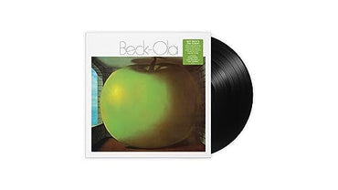 Jeff Beck - Beck-Ola [Vinyl] (ONLINE ORDER ONLY)
