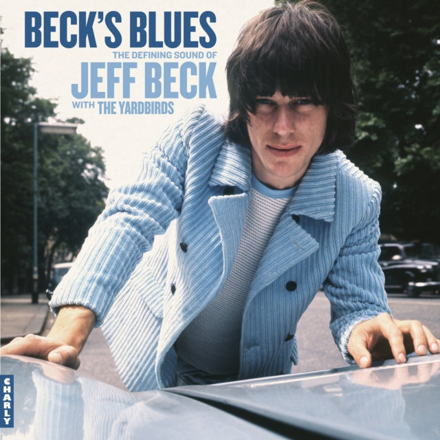 Beck's Blues: The Defining Sound Of Jeff Beck With The Yardbirds [Import] [Vinyl]