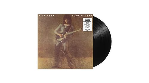 Jeff Beck - Blow By Blow [Vinyl] (ONLINE ORDER ONLY)