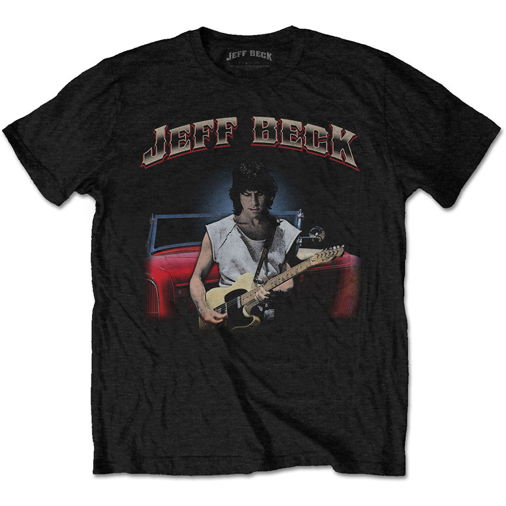 Hot Rod [T-Shirt] (ONLINE ORDER ONLY)