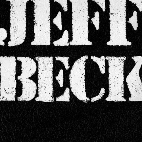 Jeff Beck - There And Back (180 Gram Vinyl) [Vinyl] (ONLINE ORDER ONLY)