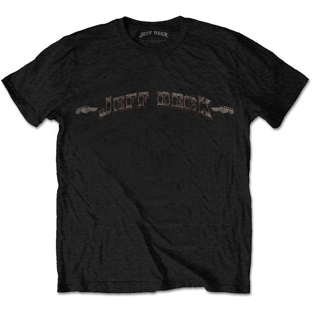 Vintage Logo [T-Shirt] (ONLINE ORDER ONLY)