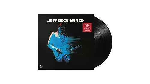 Jeff Beck - Wired [Vinyl]