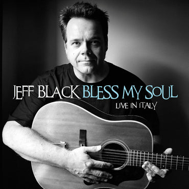 Bless My Soul - Live In Italy [CD] (ONLINE ORDER ONLY)