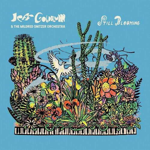 Still Blooming [Vinyl]
