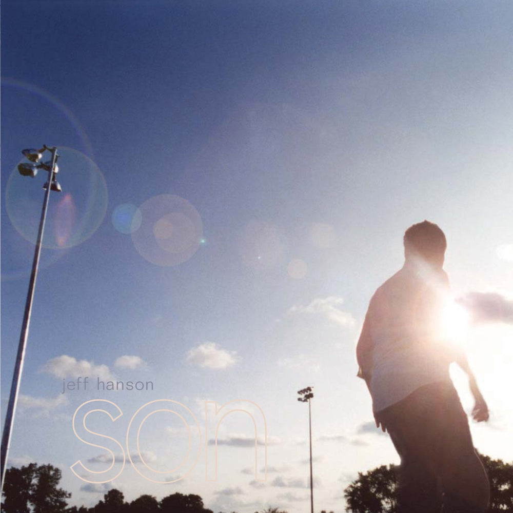 Son [CD]