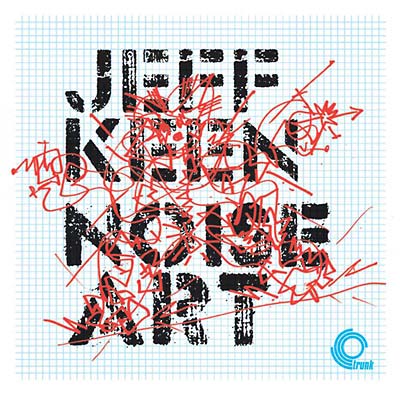 Noise Art [CD]