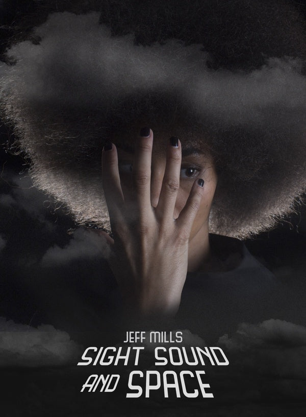 Sight, Sound And Space: The Director's Cut Compilation [CD]