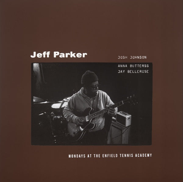 Mondays At The Enfield Tennis Academy [Vinyl]
