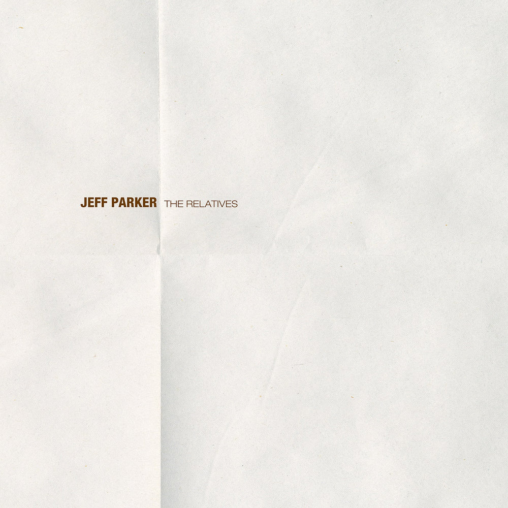 The Relatives [Vinyl] (ONLINE ORDER ONLY)