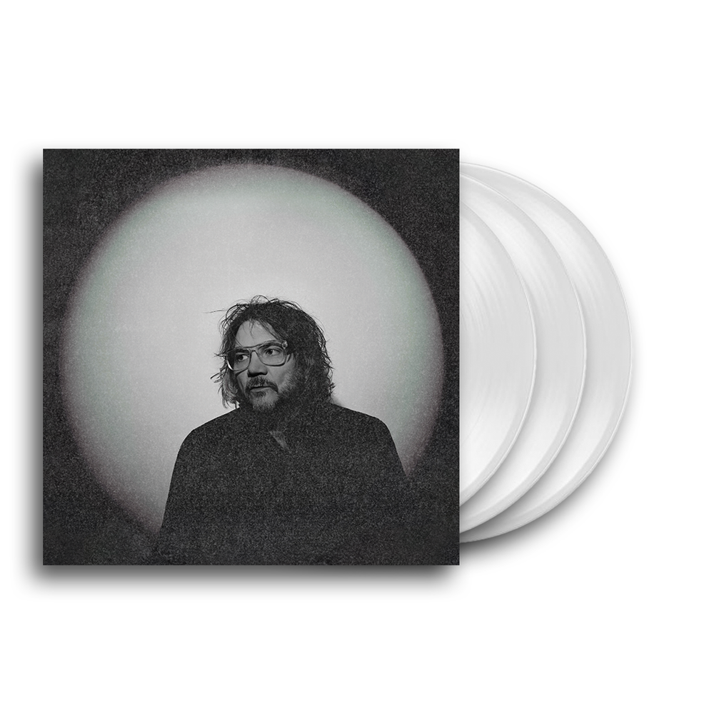 Twilight Override (Indie Exclusive) (White-On-White Swirl Vinyl) [3LP] [Vinyl] (ONLINE ORDER ONLY)