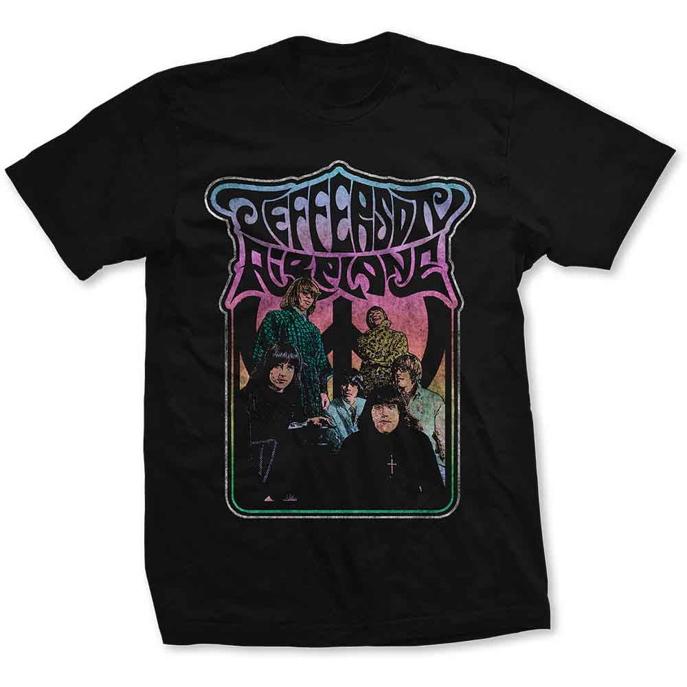 Band Photo [T-Shirt] (ONLINE ORDER ONLY)