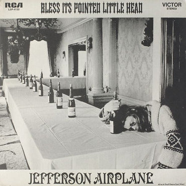 Bless It'S Pointed Little Head [Vinyl] (ONLINE ORDER ONLY)