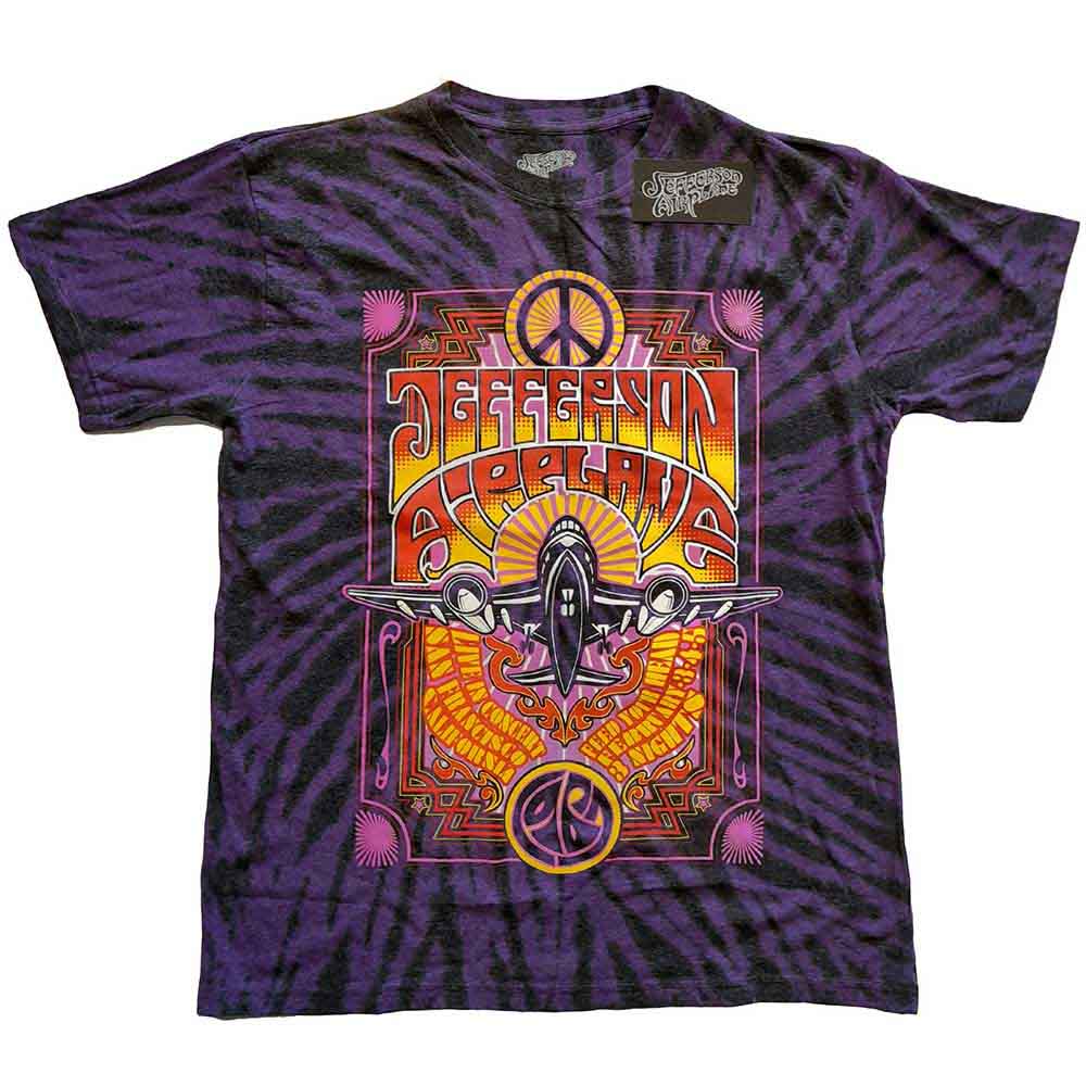 Live in San Francisco, CA [T-Shirt] (ONLINE ORDER ONLY)