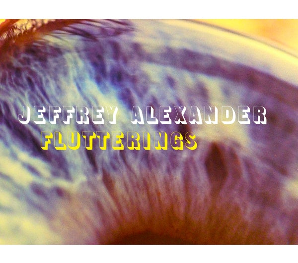Flutterings [CD] (ONLINE ORDER ONLY)