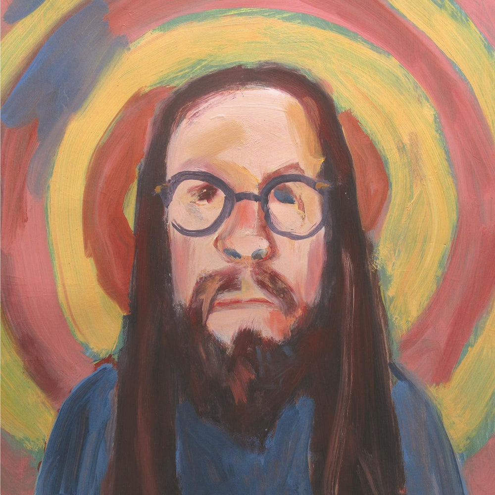Jeffrey and the Heavy Lidders Alexander - Jeffrey Alexander and the Heavy Lidders [Vinyl] (ONLINE ORDER ONLY)