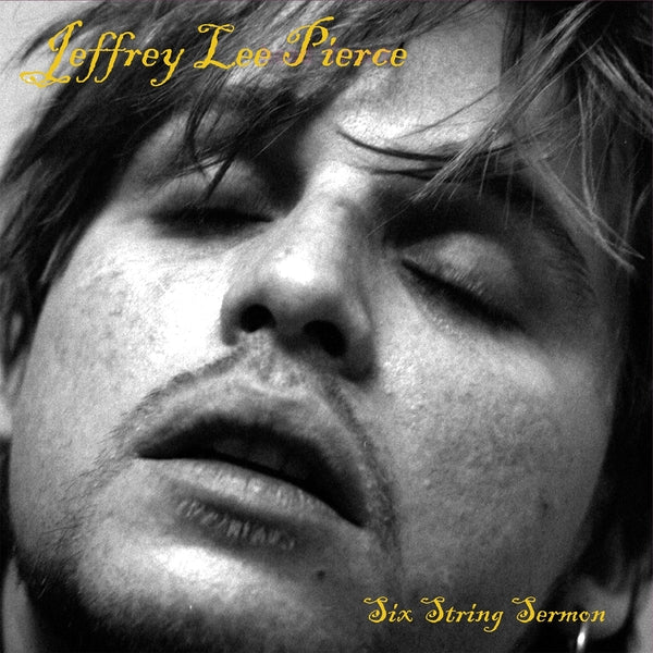 Six String Sermon [Vinyl] (ONLINE ORDER ONLY)