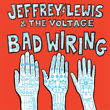 Bad Wiring [CD] (ONLINE ORDER ONLY)