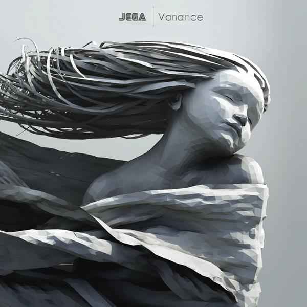 Jega - Variance (2Cd) [CD] (ONLINE ORDER ONLY)