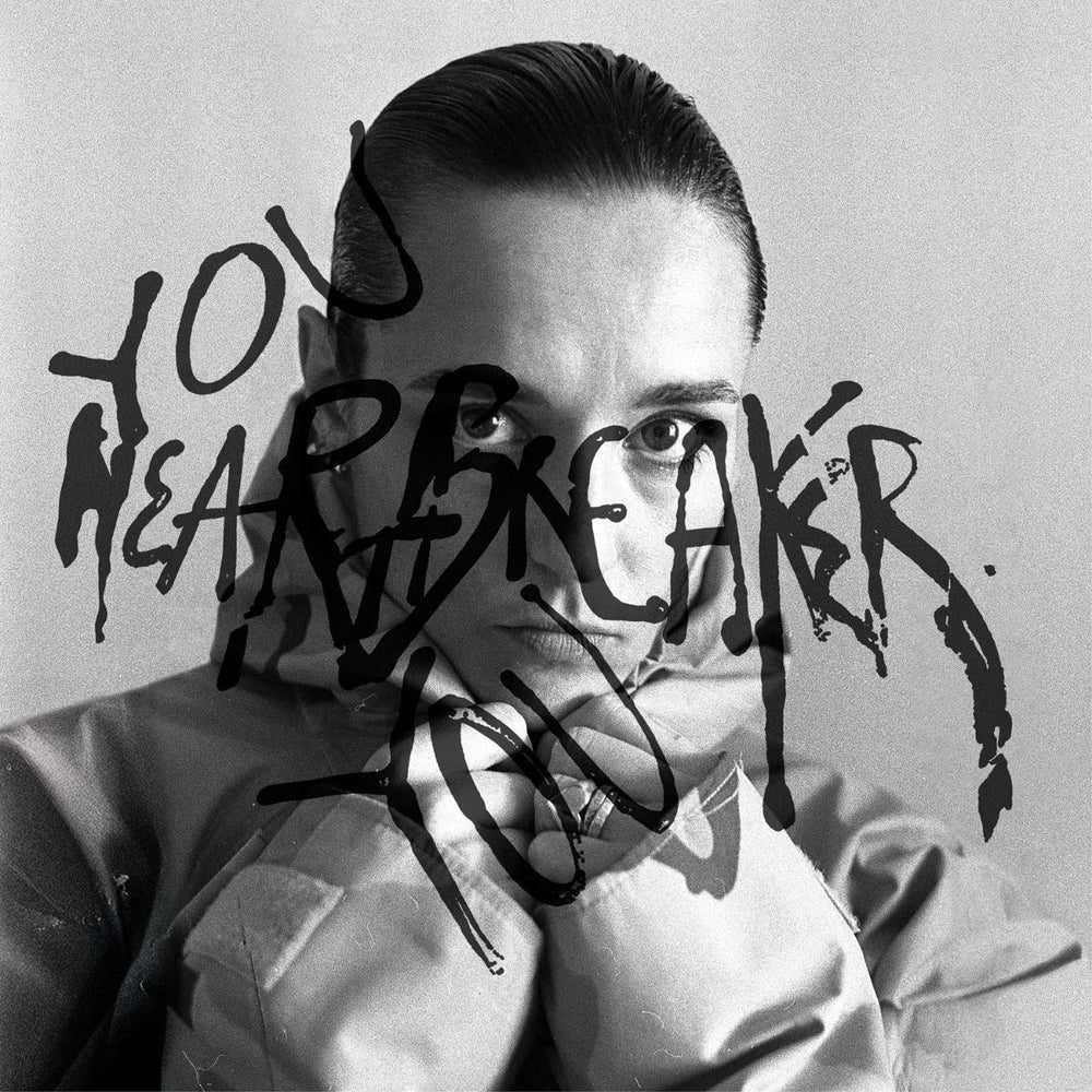 You Heartbreaker, You [LP] [Vinyl] (ONLINE ORDER ONLY)