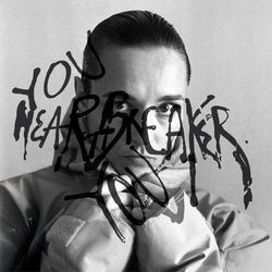 You Heartbreaker, You [LP] [Vinyl] (ONLINE ORDER ONLY)