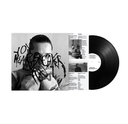 You Heartbreaker, You [LP] [Vinyl] (ONLINE ORDER ONLY)