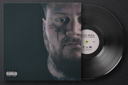 A Beautiful Disaster [Explicit Content] [Vinyl] (ONLINE ORDER ONLY)