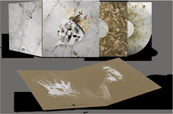 Beautifully Broken [Explicit Content] (Indie Exclusive, Clear Vinyl, Gold, Splatter) [Vinyl] (ONLINE ORDER ONLY)