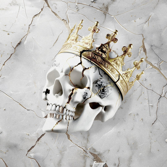 Beautifully Broken [Explicit Content] (Indie Exclusive, Clear Vinyl, Gold, Splatter) [Vinyl] (ONLINE ORDER ONLY)